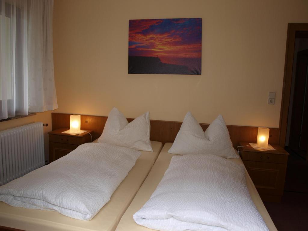 Haus Salzmann Apartment Bad Gastein Ruang foto