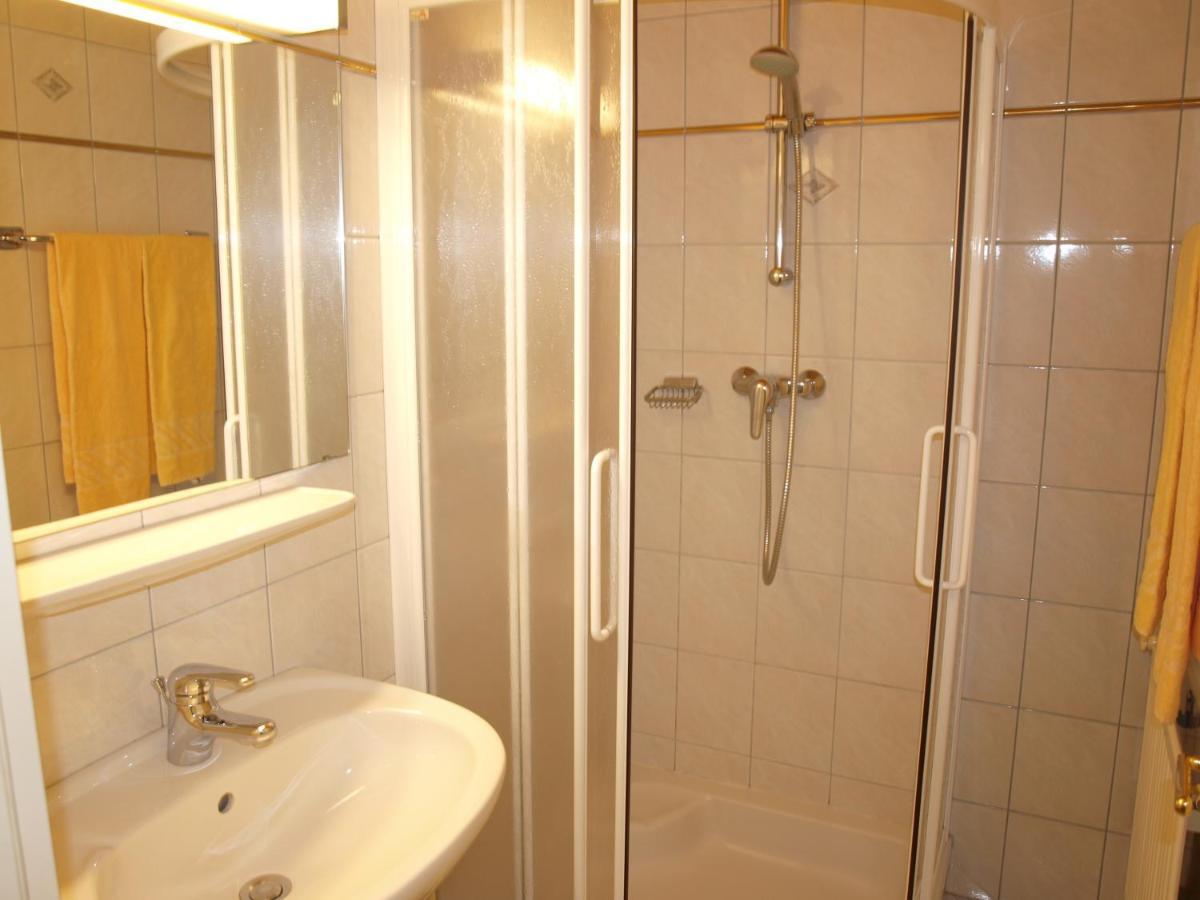 Haus Salzmann Apartment Bad Gastein Ruang foto