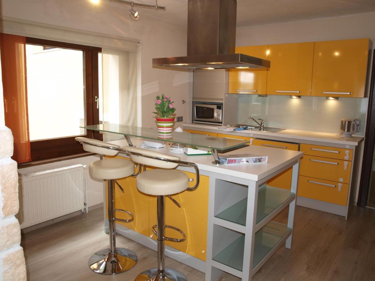 Haus Salzmann Apartment Bad Gastein Bagian luar foto