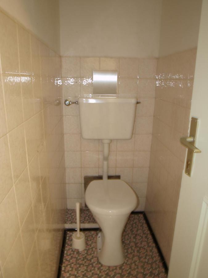 Haus Salzmann Apartment Bad Gastein Ruang foto
