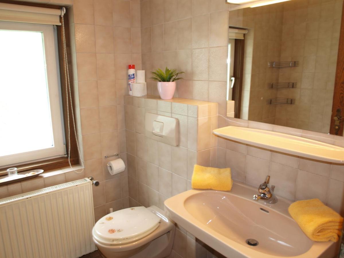 Haus Salzmann Apartment Bad Gastein Ruang foto